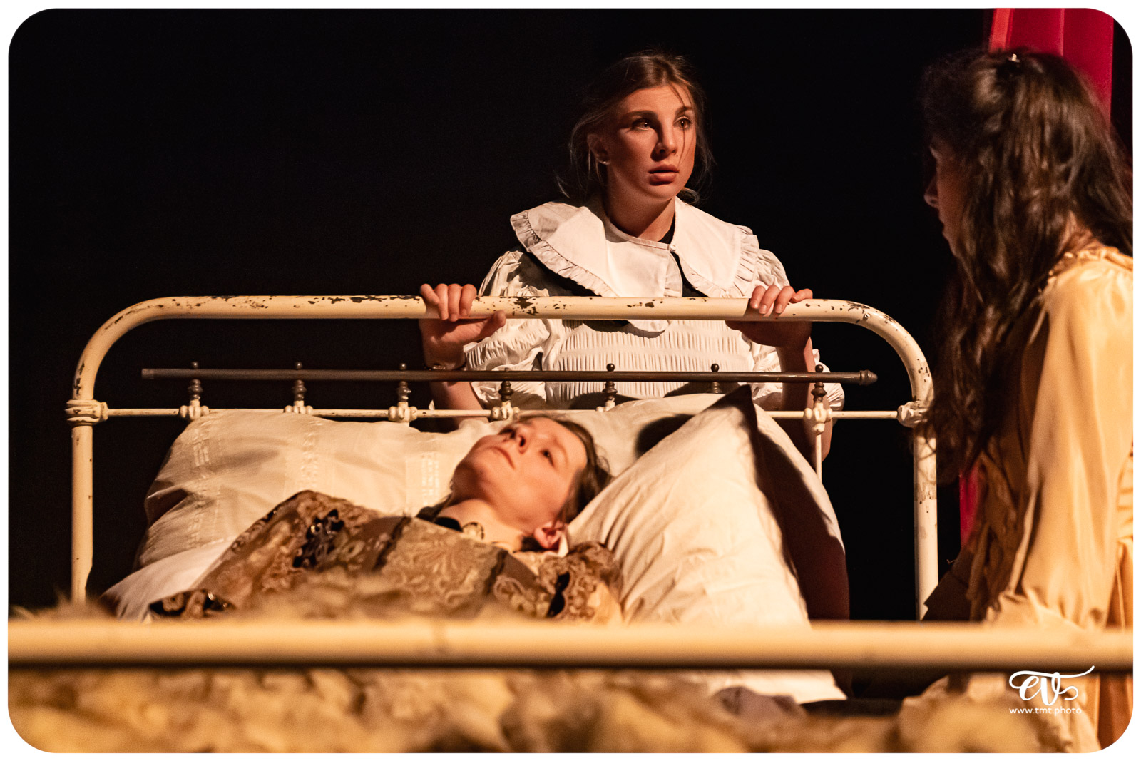 MESDEMOISELLES MOLIERE